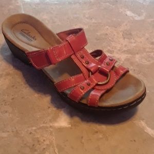 Clark's collection beautiful sandal